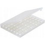Stonfo-736 box 26x19x2,6cm 10 žebříků 25x1.8 – Sleviste.cz