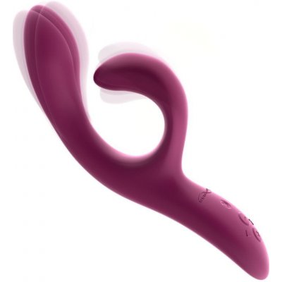 We-Vibe Nova 2 pink – Hledejceny.cz