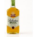 Ballantine's Brasil 35% 1 l (holá láhev)
