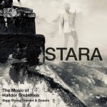 Stara: The Music of Halldr Smrason BD – Hledejceny.cz