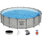 Bestway Steel Pro Max 5,49 x 1,22 m 5618Y – Zboží Dáma