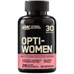 Optimum nutrition Opti-Women 60 kapslí – Hledejceny.cz