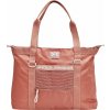 Sportovní taška Under Armour Women's UA Essentials Tote Bag Canyon Pink/White Quartz 21 L-22 L taška