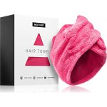 Notino Spa Collection Hair Towel ručník na vlasy Pink 1 ks – Zboží Dáma