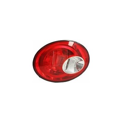 Zadní světlo- levé VOLKSWAGEN BEETLE 2005-2010 |005-2010| DEPO | 4411994LUQ – Hledejceny.cz