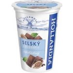 Hollandia Selský jogurt čokoláda 200 g – Zboží Mobilmania