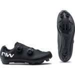 Northwave Extreme XCM 4 černá – Sleviste.cz