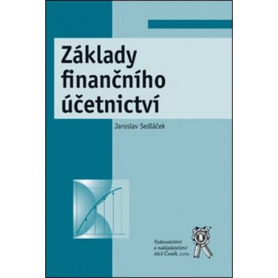 Základy finančního účetnictví – Hledejceny.cz