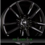 CMS C27 7,5x18 5x114,3 ET49,5 black | Zboží Auto