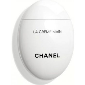 Chanel La Créme Main krém na ruce 50 ml