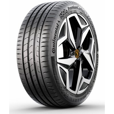 Continental PremiumContact 7 235/55 R18 100V – Sleviste.cz