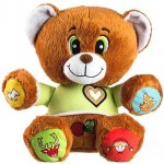 Teddies Medvěd Tedík mluvící – Zboží Mobilmania