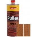 Olej na dřevo Adler Česko Pullex Teaköl 1 l bezbarvý