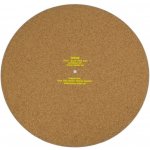 Tonar Pure Cork Platter Mat: Kvalitní korkový slipmat – Zboží Živě