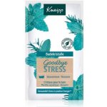 Kneipp sůl do koupele Goodbye Stress 60 g – Hledejceny.cz