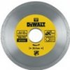 Brusky - příslušenství Kotouč diamantový řezný 115 mm celoobvodový DT3703 DEWALT