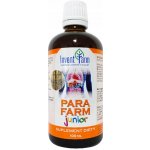 Invent Farm pro děti Dýně kopr heřmánek 100 ml – Hledejceny.cz