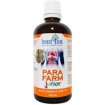 Invent Farm pro děti Dýně kopr heřmánek 100 ml – Hledejceny.cz