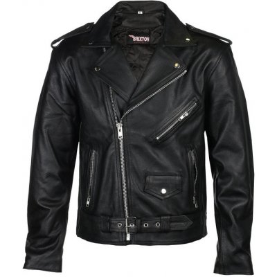 Brixton bunda kožená – Sleviste.cz