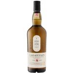 Lagavulin 8y 48% 0,7 l (karton) – Zboží Dáma
