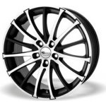 RC-Design RC18 8x18 5x114,3 ET48 black polished – Hledejceny.cz