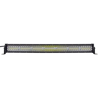 LED rampa prohnutá, 210x3W, 760mm, ECE R10 - wl-ov87630 – Hledejceny.cz