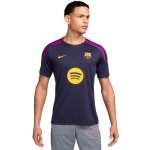 Nike Dres BARCELONA FC Strike purple – Zboží Dáma