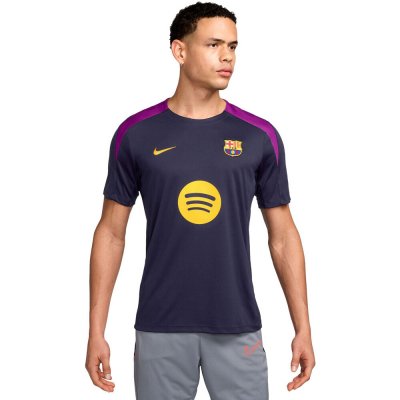 Nike Dres BARCELONA FC Strike purple – Zboží Dáma