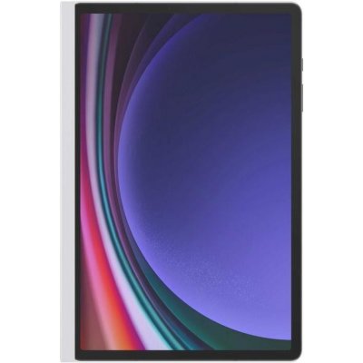 Samsung NotePaper Screen Case Tab S9+ EF-ZX812PWEGWW bílé – Zboží Mobilmania