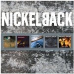 Nickelback - Original Album Series CD – Hledejceny.cz