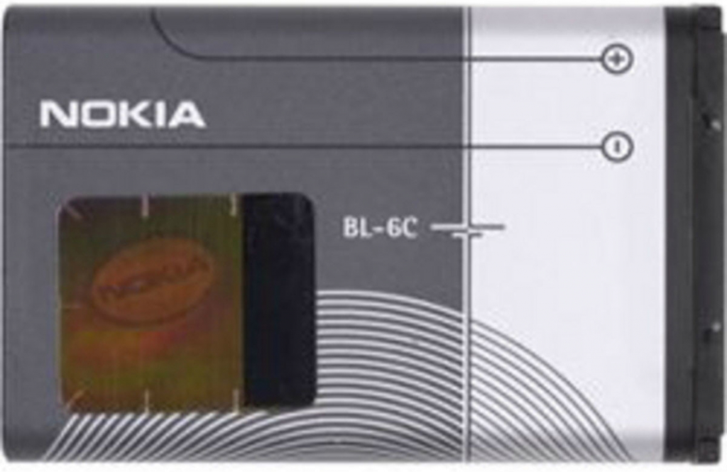 Nokia BL-6C