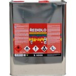 Severochema Ředidlo S6006 9l – Zbozi.Blesk.cz
