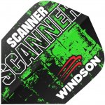 Windson Scanner - Green – Hledejceny.cz