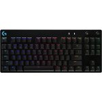 Logitech G PRO X TKL LIGHTSPEED Tactile 920-012136 – Zboží Živě