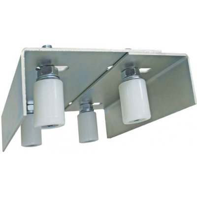 Horní vedení - vodící rolny H/12/4T – Sleviste.cz