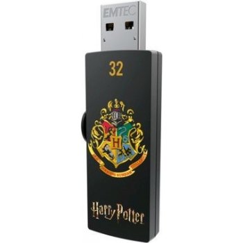 EMTEC Harry Potter Hogwarts 32GB ECMMMD32GM730HP05