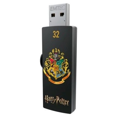 EMTEC Harry Potter Hogwarts 32GB ECMMMD32GM730HP05 – Zboží Mobilmania
