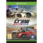 The Crew (Ultimate Edition) – Hledejceny.cz