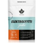 Electrolyte Powder 240 g red berries – Hledejceny.cz