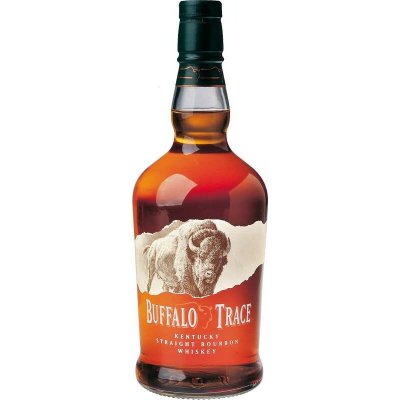 Buffalo Trace Bourbon Whiskey 8y 40% 0,7 l (holá láhev) – Hledejceny.cz