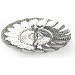 BANQUET napařovač skládací 23cm nerez CULINARIA MAT266193