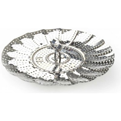 BANQUET napařovač skládací 23cm nerez CULINARIA MAT266193 – Zboží Mobilmania