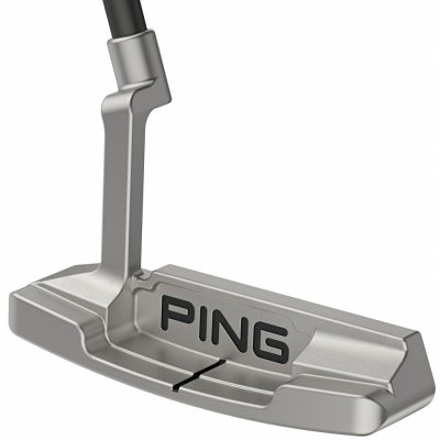 Ping 2024 Anser 2 PP58 Midsize putter pravé 34 – Zbozi.Blesk.cz