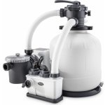 Intex 26680 písková filtrace 10m3/h – Zboží Dáma