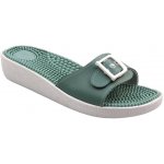Santé SI/03C pantofle dámské zelená – Zboží Dáma