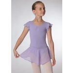 Trikot Bloch Scarlet CL3732 růžová – Zboží Dáma