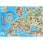 Popular Mapa Evropy 160 dílků – Hledejceny.cz