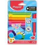 Maped Color'Peps Infinity 12 ks – Zboží Živě