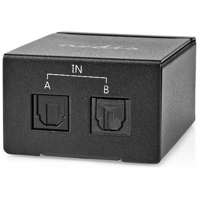 Nedis ASWI2512BK – Zboží Živě