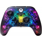 PowerA FUSION Pro Wireless Controller Xbox Series X|S XBGP0278-01 – Zboží Živě